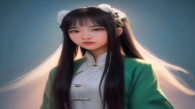 草莓tv知识科普频道，黑板背景教学场景，讲师用图表讲解科学知识，专业氛围