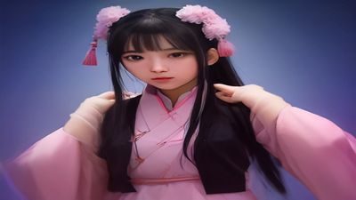 草莓tv综合娱乐频道封面，明亮色调，多种娱乐内容缩略图拼接展示，氛围活泼